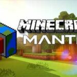 Мод Mantle mod – ядро для Tinkers’ Construct