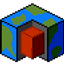 Мод Mantle mod – ядро для Tinkers’ Construct