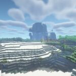 Мод Iris Shaders – современный рендер для шейдеров