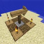 Мод Chisels & Bits – воксельные микроблоки