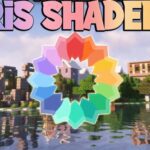 Мод Iris Shaders – современный рендер для шейдеров