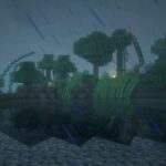 Мод Physics Mod – реалистичная физика