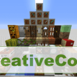 Мод CreativeCore – библиотека для модов
