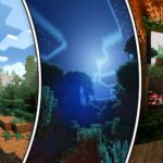 Мод Shader mod core – установка шейдеров (1.7.10)