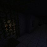 Карта Dvainek FOREST Horror – умопомрачительный хоррор