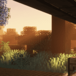 Мод Iris Shaders – современный рендер для шейдеров