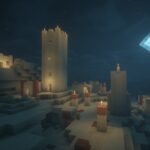 Шейдеры BSL Shaders – красочная картинка