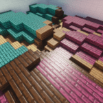 Шейдеры Spring Shaders – мечтательная атмосфера