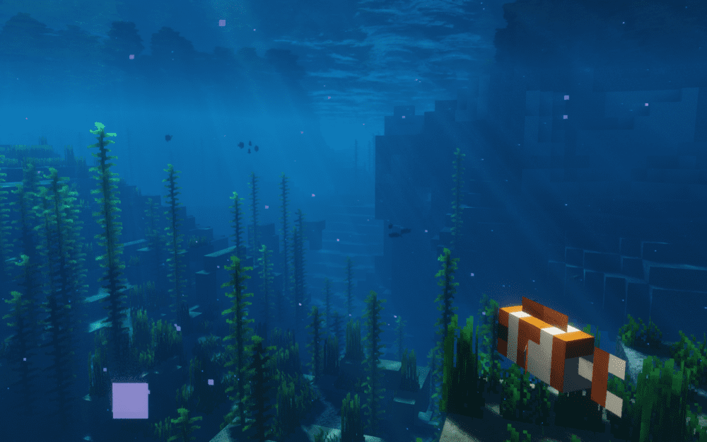 Шейдеры Solas Shader – современные эффекты
