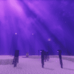 Шейдеры Spring Shaders – мечтательная атмосфера