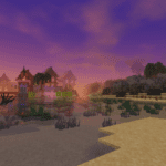 Шейдеры DreamLight Shaders – кинематографические пейзажи