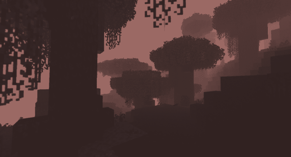 Шейдеры Lantern-Shader – новый визуал