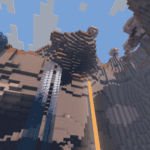 Шейдеры Blocky Shader – приятная ванилла