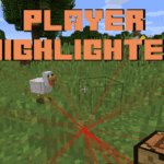 Player Highlighter – подсветка игроков/мобов