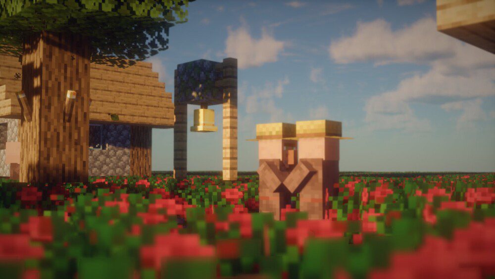Шейдеры Turtle Shaders – реалистичная и спокойная картинка