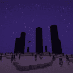 Шейдеры Luminara Shader – Rebuilt – новый визуал