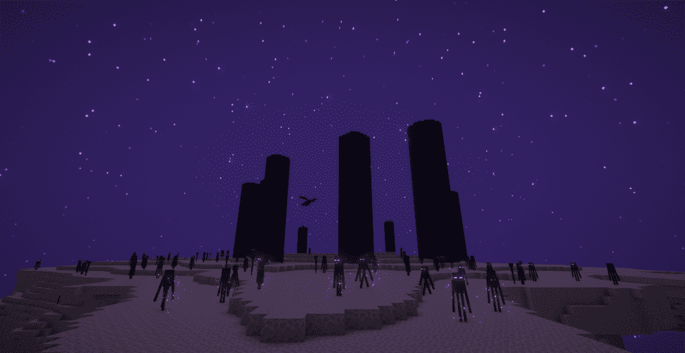 Шейдеры Luminara Shader – Rebuilt – новый визуал