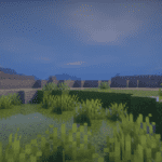 Шейдеры Turtle Shaders – реалистичная и спокойная картинка