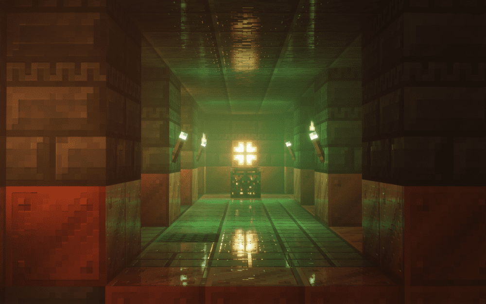 Шейдеры Solas Shader – современные эффекты