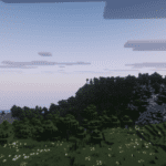 Шейдеры Luminara Shader – Rebuilt – новый визуал