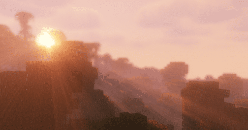 Шейдеры Solas Shader – современные эффекты