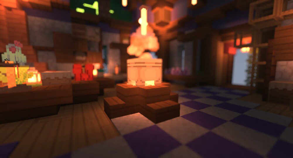 Шейдеры Lantern-Shader – новый визуал