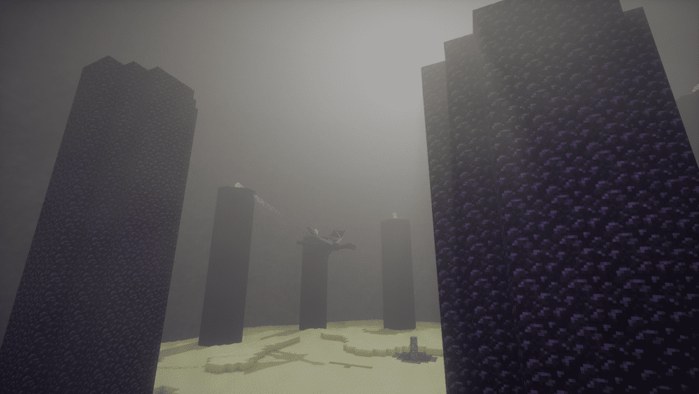 Шейдеры Turtle Shaders – реалистичная и спокойная картинка