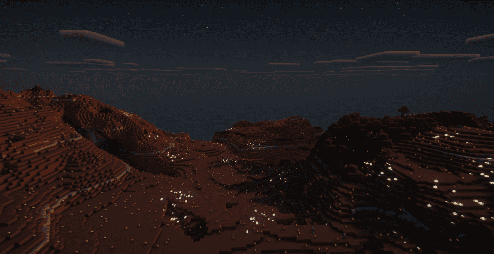 Шейдеры Luminara Shader – Rebuilt – новый визуал