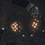 Шейдеры Spring Shaders – мечтательная атмосфера