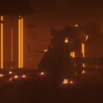 Шейдеры BSL Shaders – красочная картинка