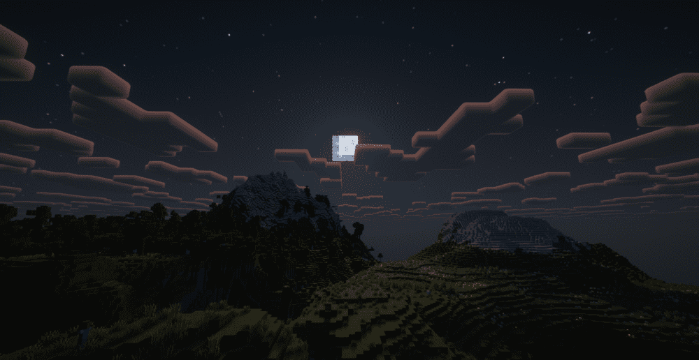 Шейдеры Luminara Shader – Rebuilt – новый визуал