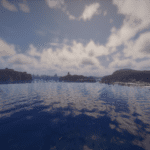 Шейдеры Turtle Shaders – реалистичная и спокойная картинка