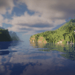 Шейдеры Turtle Shaders – реалистичная и спокойная картинка