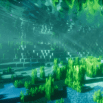 Шейдеры Spring Shaders – мечтательная атмосфера