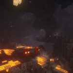 Шейдеры BSL Shaders – красочная картинка