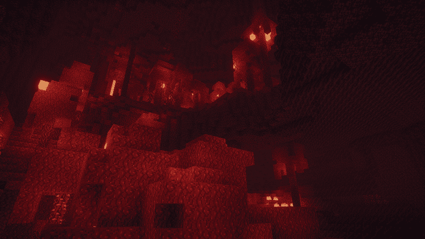 Шейдеры Turtle Shaders – реалистичная и спокойная картинка