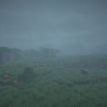 Шейдеры BSL Shaders – красочная картинка
