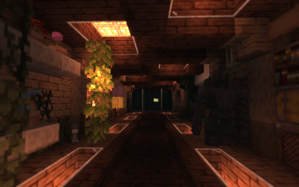 Шейдеры Lantern-Shader – новый визуал