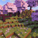 Шейдеры Blocky Shader – приятная ванилла
