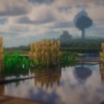 Шейдеры Turtle Shaders – реалистичная и спокойная картинка