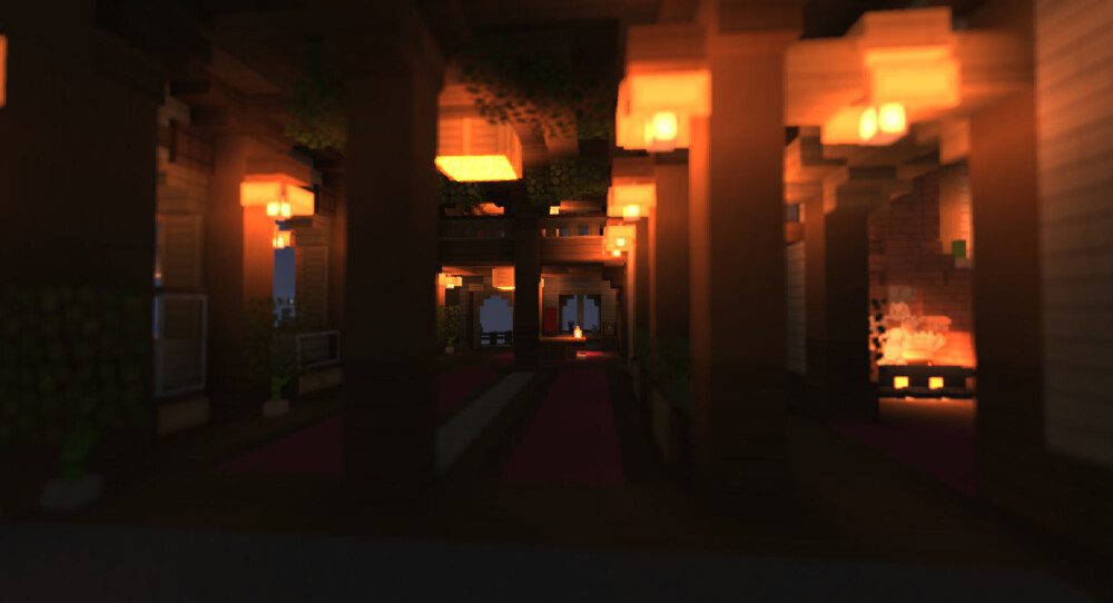 Шейдеры Lantern-Shader – новый визуал