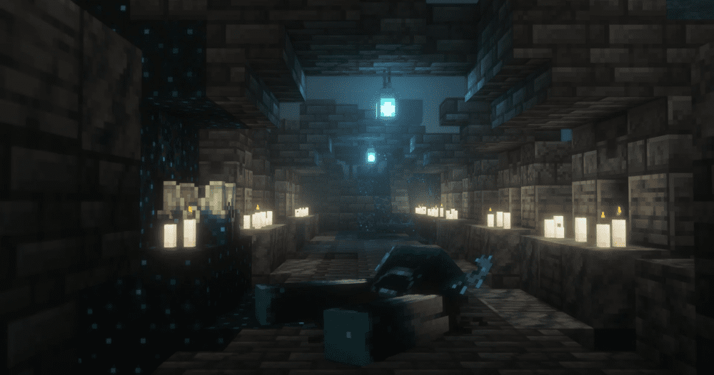Шейдеры Solas Shader – современные эффекты