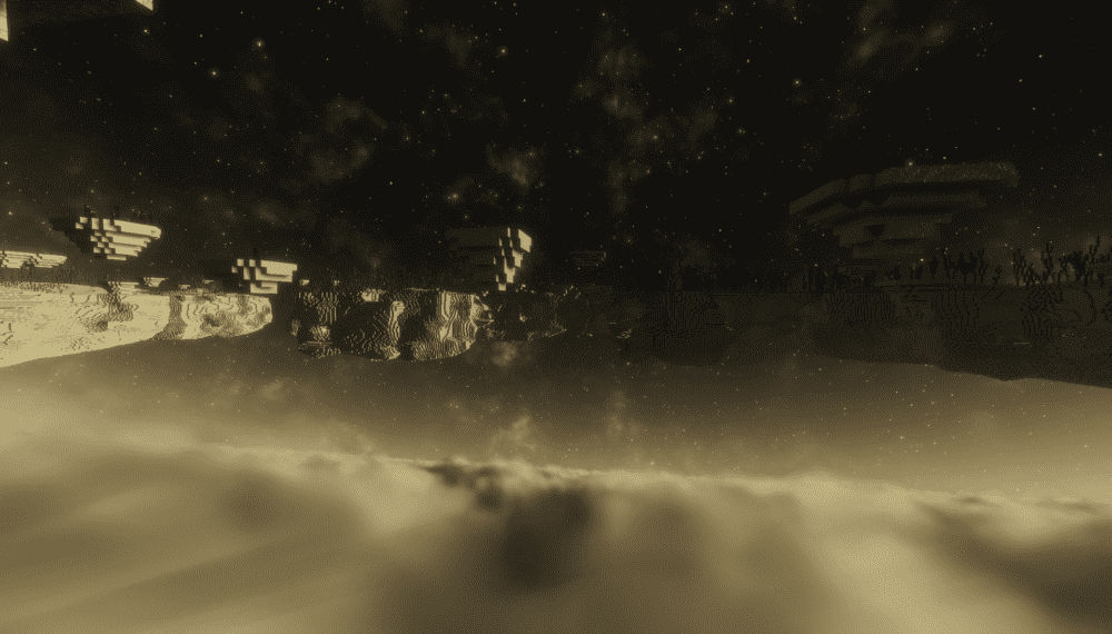 Шейдеры Solas Shader – современные эффекты