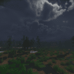 Шейдеры Spring Shaders – мечтательная атмосфера