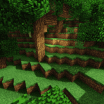 Шейдеры Butter Shaders – визуализированная и производительная картинка