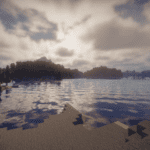 Шейдеры Turtle Shaders – реалистичная и спокойная картинка