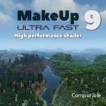 Шейдеры MakeUp – Ultra Fast – настоящий стиль