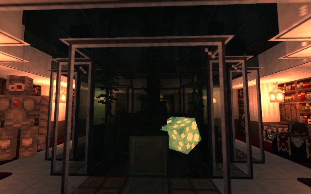 Шейдеры Lantern-Shader – новый визуал