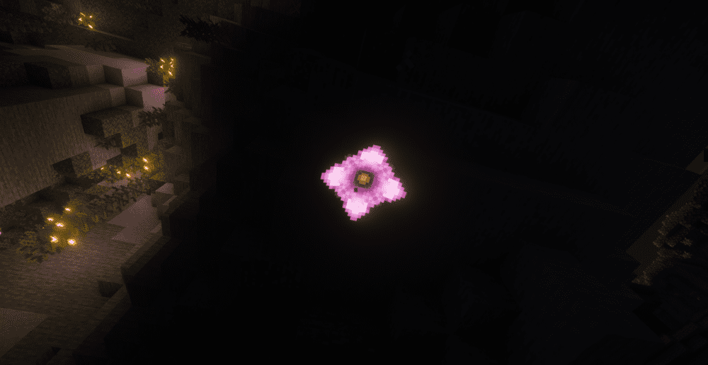 Шейдеры Luminara Shader – Rebuilt – новый визуал