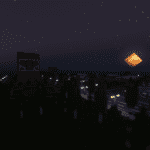 Шейдеры Zephyr Starlight – трассировка лучей